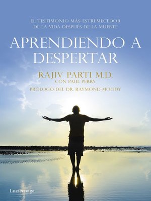 cover image of Aprendiendo a despertar